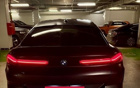 BMW X6, 2021 год, 10 700 000 рублей, 2 фотография