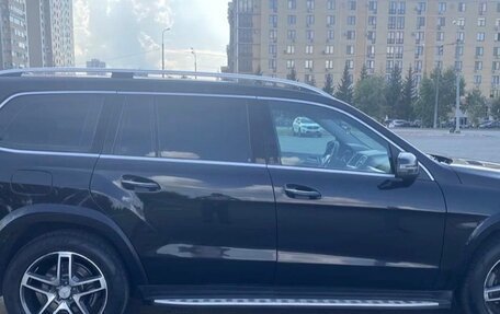 Mercedes-Benz GL-Класс, 2013 год, 2 150 000 рублей, 6 фотография