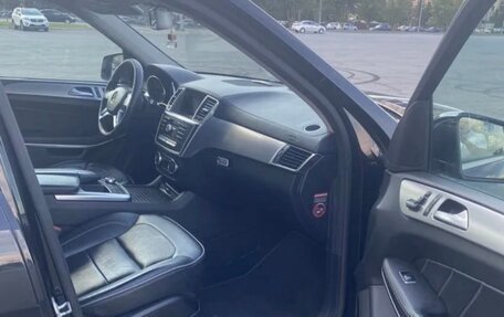 Mercedes-Benz GL-Класс, 2013 год, 2 150 000 рублей, 7 фотография
