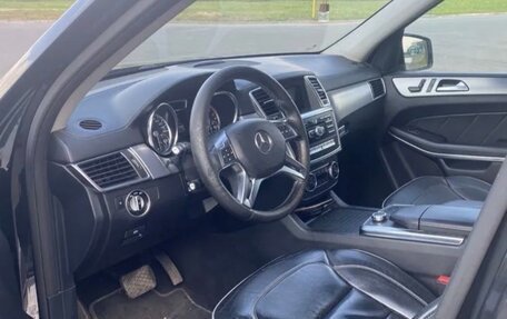 Mercedes-Benz GL-Класс, 2013 год, 2 150 000 рублей, 9 фотография