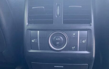 Mercedes-Benz GL-Класс, 2013 год, 2 150 000 рублей, 10 фотография