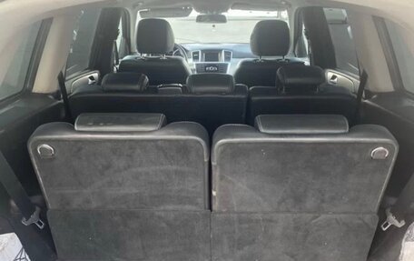 Mercedes-Benz GL-Класс, 2013 год, 2 150 000 рублей, 12 фотография