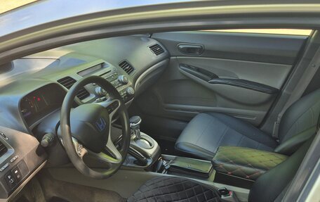Honda Civic VIII, 2007 год, 650 000 рублей, 6 фотография