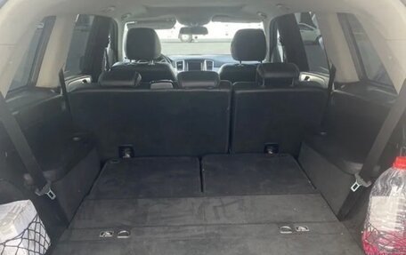 Mercedes-Benz GL-Класс, 2013 год, 2 150 000 рублей, 11 фотография