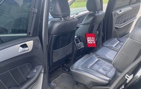 Mercedes-Benz GL-Класс, 2013 год, 2 150 000 рублей, 8 фотография