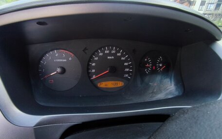 SsangYong Kyron I, 2010 год, 750 000 рублей, 9 фотография