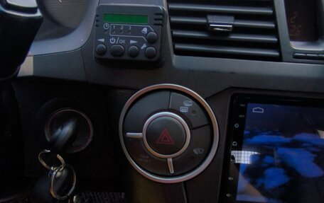 SsangYong Kyron I, 2010 год, 750 000 рублей, 10 фотография