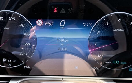 Mercedes-Benz Maybach S-Класс, 2022 год, 24 000 000 рублей, 7 фотография