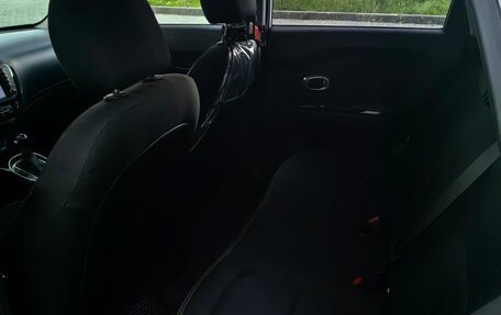 KIA Soul II рестайлинг, 2016 год, 1 540 000 рублей, 8 фотография