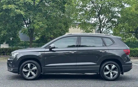 Volkswagen Tharu, 2022 год, 1 399 236 рублей, 5 фотография