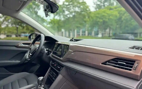 Volkswagen Tharu, 2022 год, 1 399 236 рублей, 7 фотография