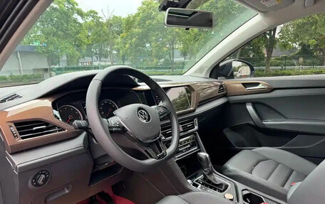 Volkswagen Tharu, 2022 год, 1 399 236 рублей, 6 фотография