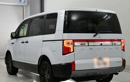 Mitsubishi Delica D:5 I, 2025 год, 3 640 000 рублей, 5 фотография