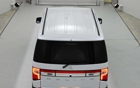 Mitsubishi Delica D:5 I, 2025 год, 3 640 000 рублей, 7 фотография