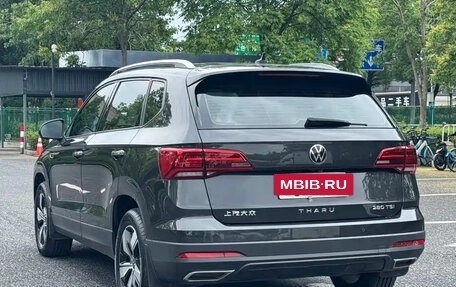 Volkswagen Tharu, 2022 год, 1 399 236 рублей, 4 фотография