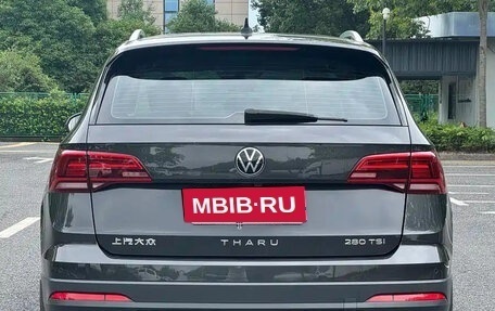 Volkswagen Tharu, 2022 год, 1 399 236 рублей, 3 фотография