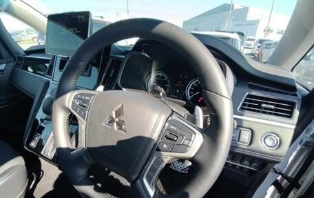 Mitsubishi Delica D:5 I, 2025 год, 3 640 000 рублей, 9 фотография