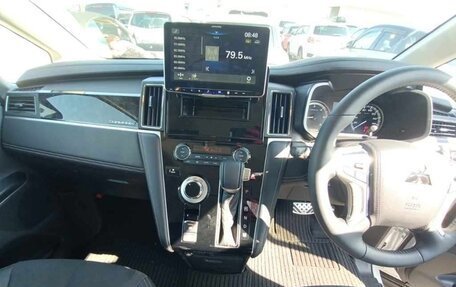 Mitsubishi Delica D:5 I, 2025 год, 3 640 000 рублей, 11 фотография