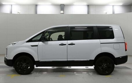 Mitsubishi Delica D:5 I, 2025 год, 3 640 000 рублей, 8 фотография