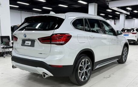 BMW X1, 2021 год, 2 000 000 рублей, 3 фотография