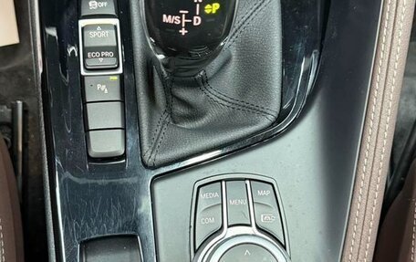 BMW X1, 2021 год, 2 000 000 рублей, 9 фотография
