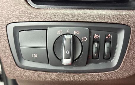BMW X1, 2021 год, 2 000 000 рублей, 10 фотография