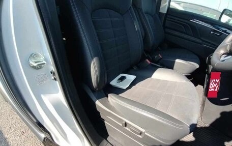 Mitsubishi Delica D:5 I, 2025 год, 3 640 000 рублей, 10 фотография