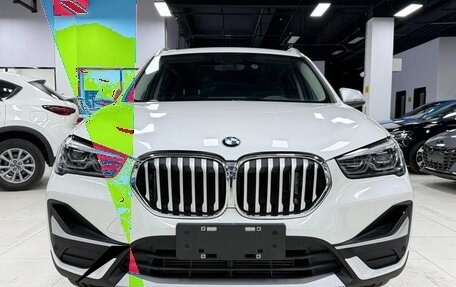 BMW X1, 2021 год, 2 000 000 рублей, 2 фотография