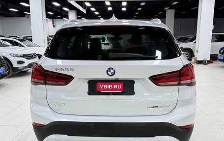 BMW X1, 2021 год, 2 000 000 рублей, 5 фотография