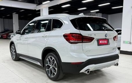 BMW X1, 2021 год, 2 000 000 рублей, 4 фотография