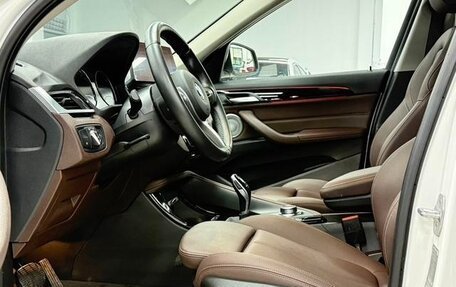 BMW X1, 2021 год, 2 000 000 рублей, 12 фотография