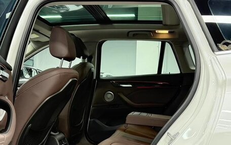 BMW X1, 2021 год, 2 000 000 рублей, 14 фотография