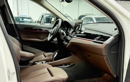 BMW X1, 2021 год, 2 000 000 рублей, 13 фотография