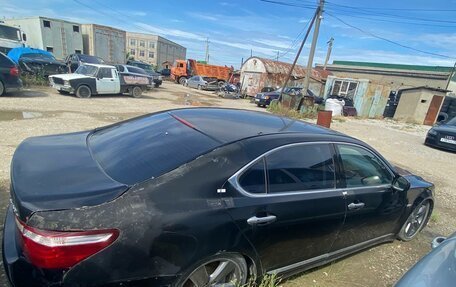 Lexus LS IV, 2007 год, 850 000 рублей, 3 фотография