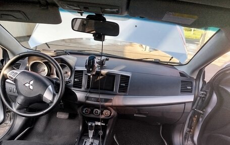 Mitsubishi Lancer IX, 2007 год, 578 000 рублей, 7 фотография