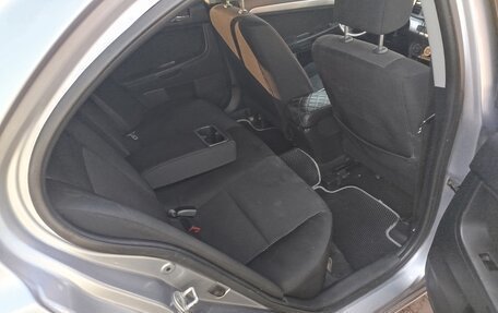 Mitsubishi Lancer IX, 2007 год, 578 000 рублей, 14 фотография