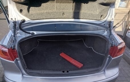 Mitsubishi Lancer IX, 2007 год, 578 000 рублей, 10 фотография