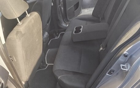 Mitsubishi Lancer IX, 2007 год, 578 000 рублей, 16 фотография