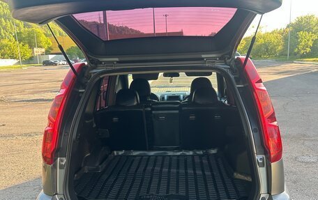 Nissan X-Trail, 2008 год, 1 000 000 рублей, 7 фотография