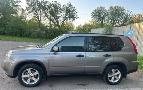 Nissan X-Trail, 2008 год, 1 000 000 рублей, 3 фотография