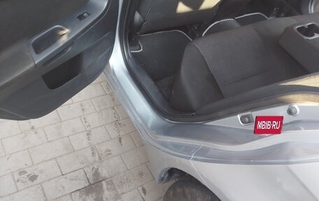 Mitsubishi Lancer IX, 2007 год, 578 000 рублей, 15 фотография