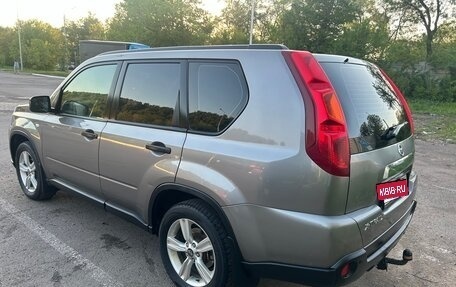 Nissan X-Trail, 2008 год, 1 000 000 рублей, 4 фотография
