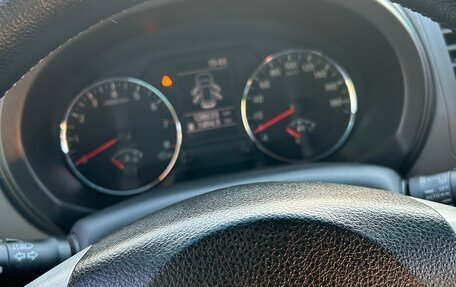 Nissan X-Trail, 2008 год, 1 000 000 рублей, 14 фотография