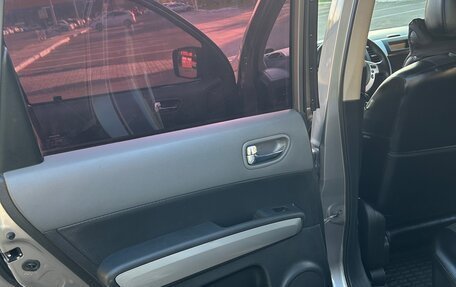 Nissan X-Trail, 2008 год, 1 000 000 рублей, 18 фотография