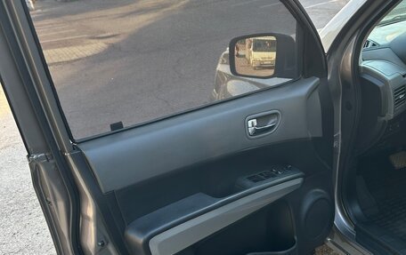 Nissan X-Trail, 2008 год, 1 000 000 рублей, 17 фотография