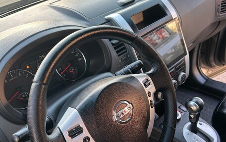 Nissan X-Trail, 2008 год, 1 000 000 рублей, 15 фотография