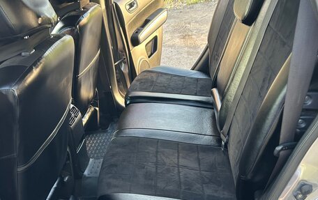 Nissan X-Trail, 2008 год, 1 000 000 рублей, 19 фотография