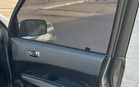 Nissan X-Trail, 2008 год, 1 000 000 рублей, 22 фотография