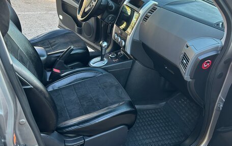 Nissan X-Trail, 2008 год, 1 000 000 рублей, 23 фотография