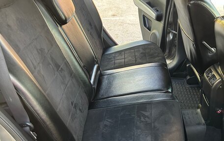Nissan X-Trail, 2008 год, 1 000 000 рублей, 21 фотография